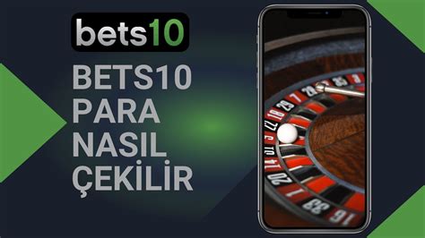 Bets10 para çekme: casino online sverige - Nextrade